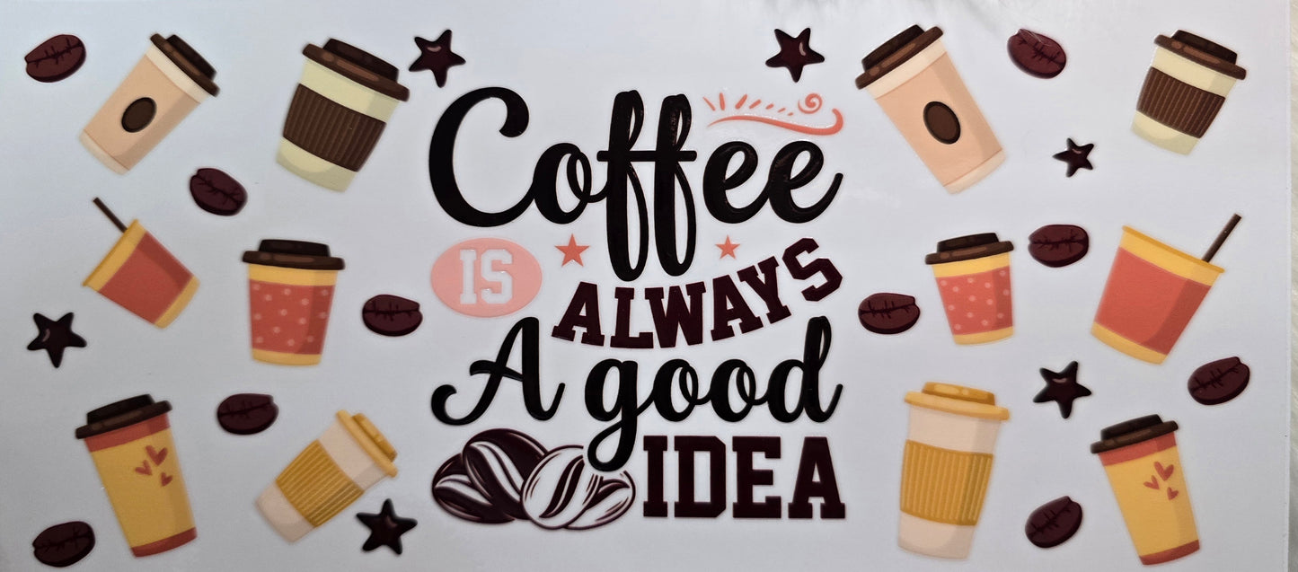 Coffee Is Good