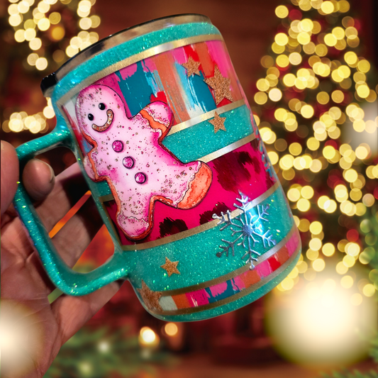 Minty Wonderland