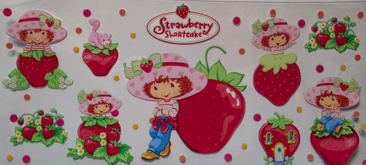 Shortcake 2