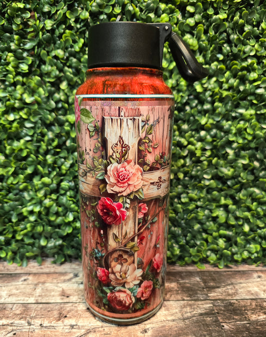 Grace In Bloom