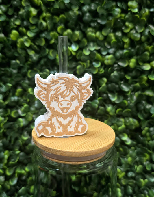 Moo-dy Cutie