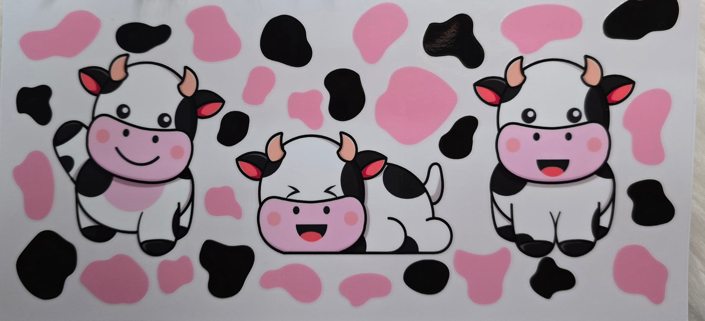 Cowy
