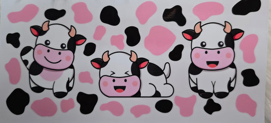Cowy