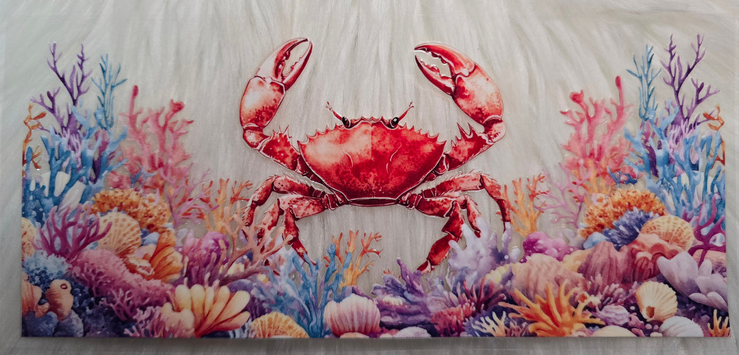 Crabby