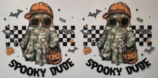 Spooky Dude