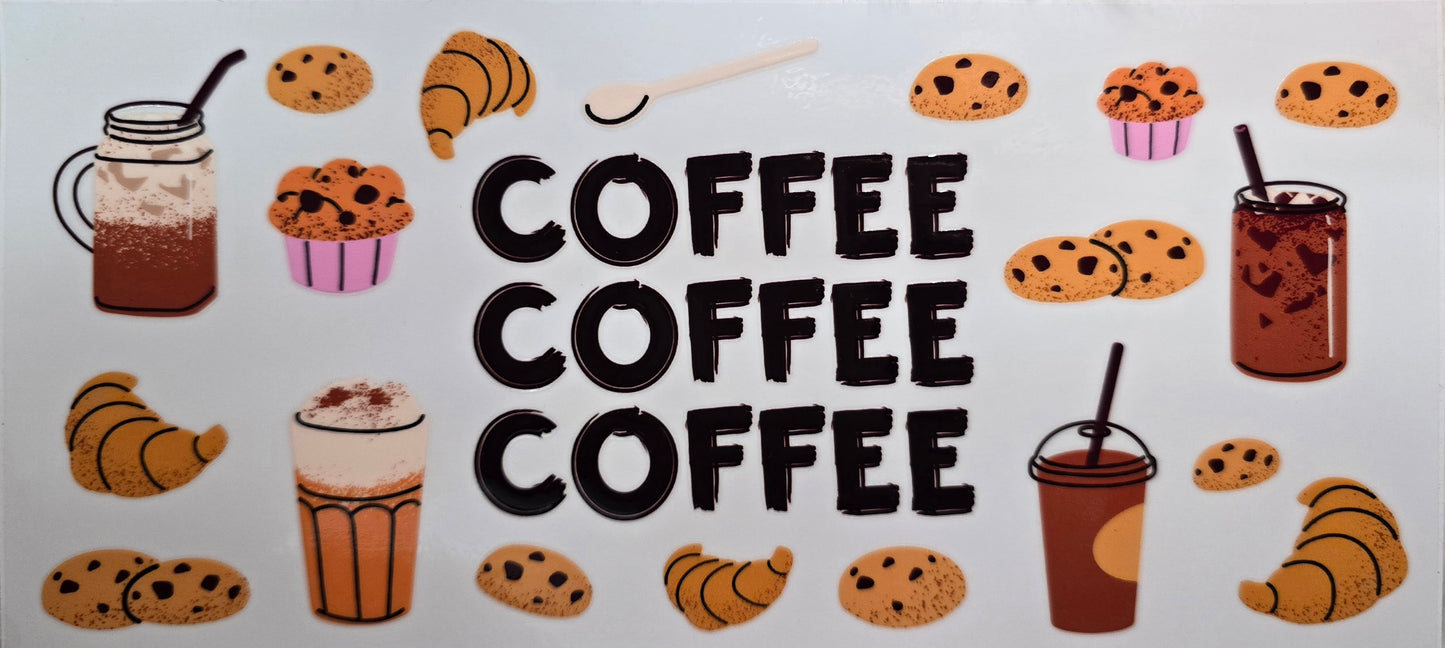 Coffee,Coffee,Coffee