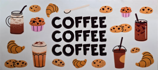 Coffee,Coffee,Coffee