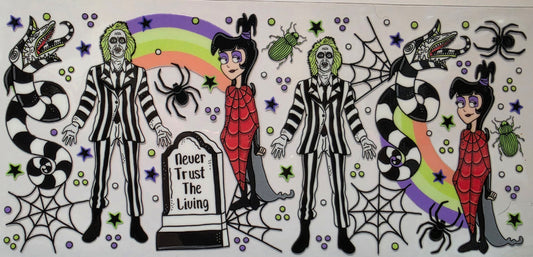 Beetlejuice