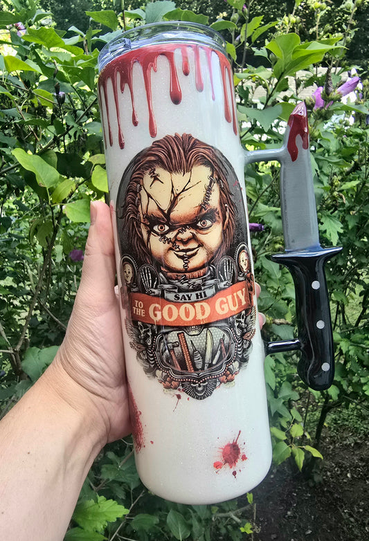 Chucky "Good Guy"