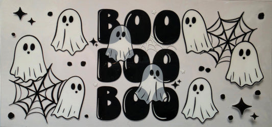 Boooo