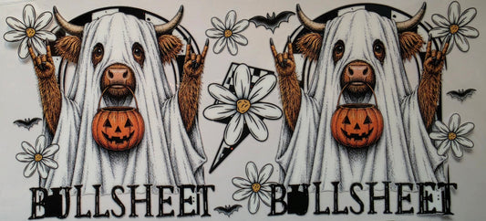 Bullsheet