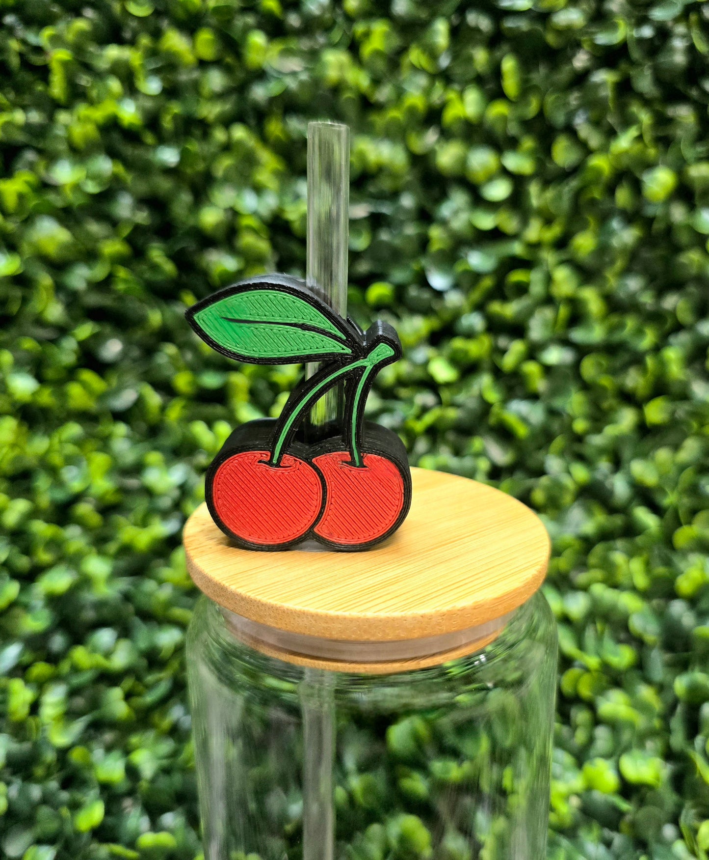 Cherry Kisses