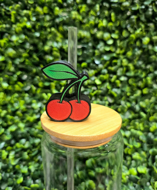 Cherry Kisses
