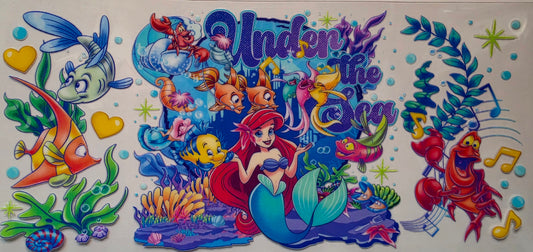 Mermaid