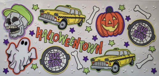 Halloween Town