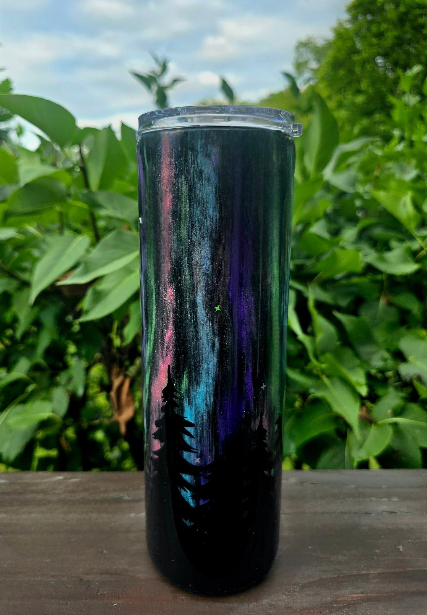 Northern Lights 30oz