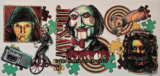 Jigsaw