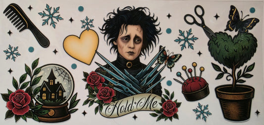 Scissor Hands