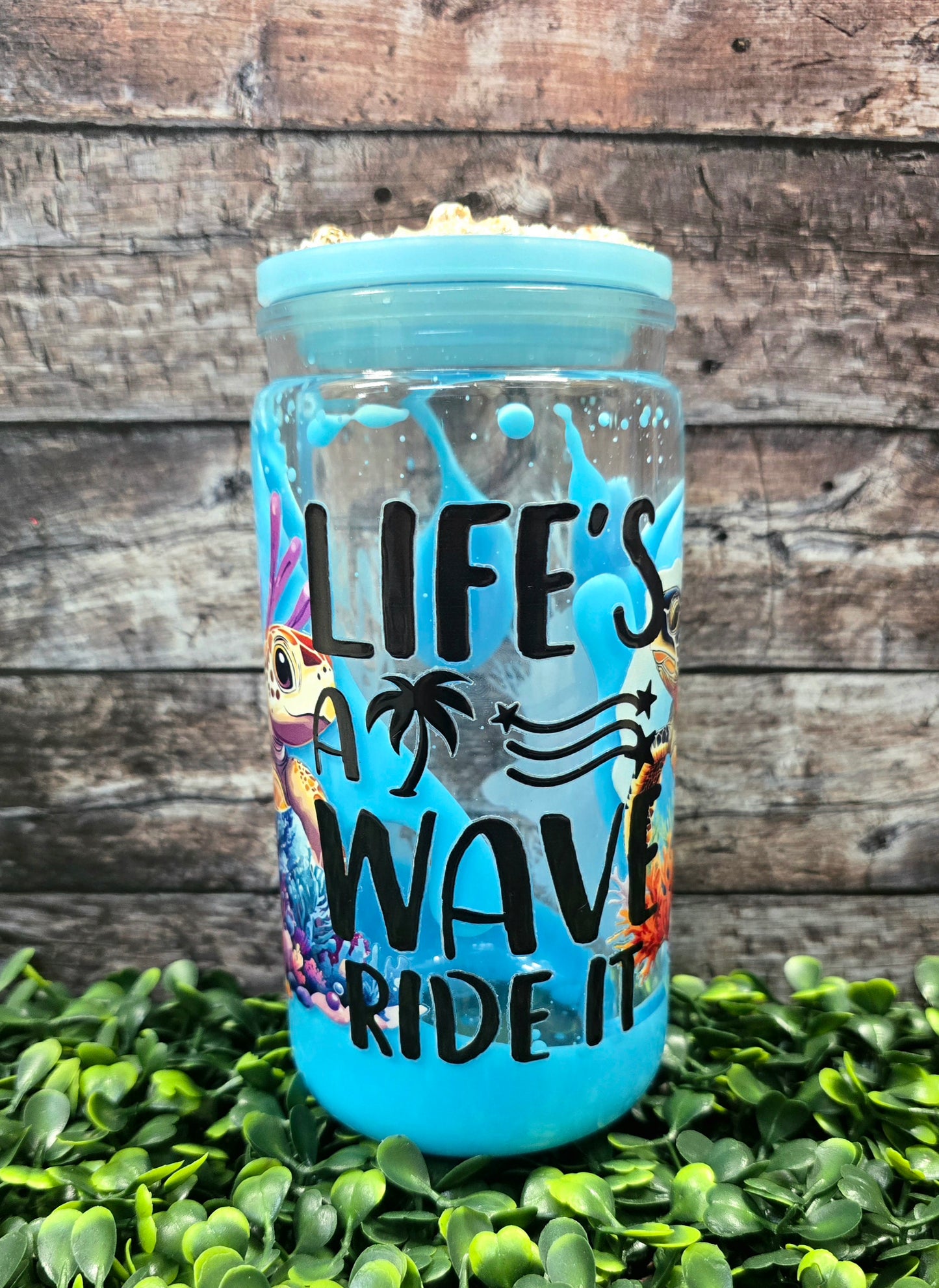 Ride The Tide