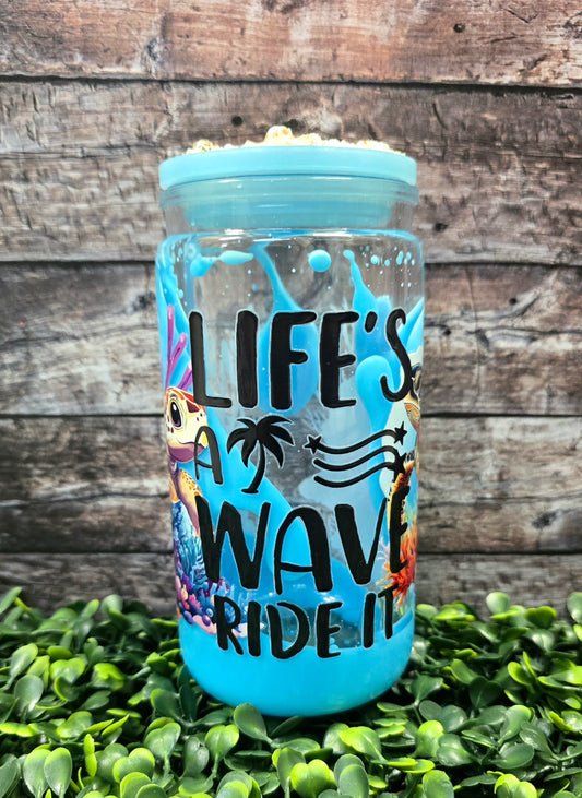 Ride The Tide