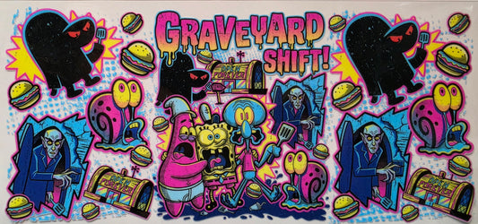 Graveyard Shift