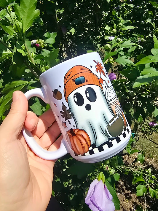 Boo & Brew