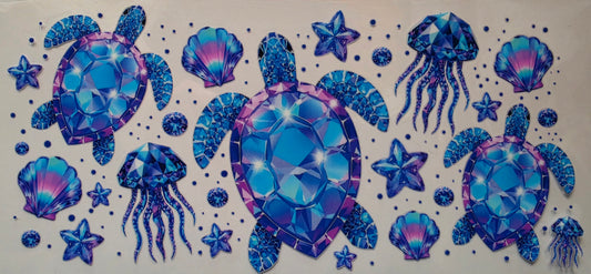 Turtle Diamond