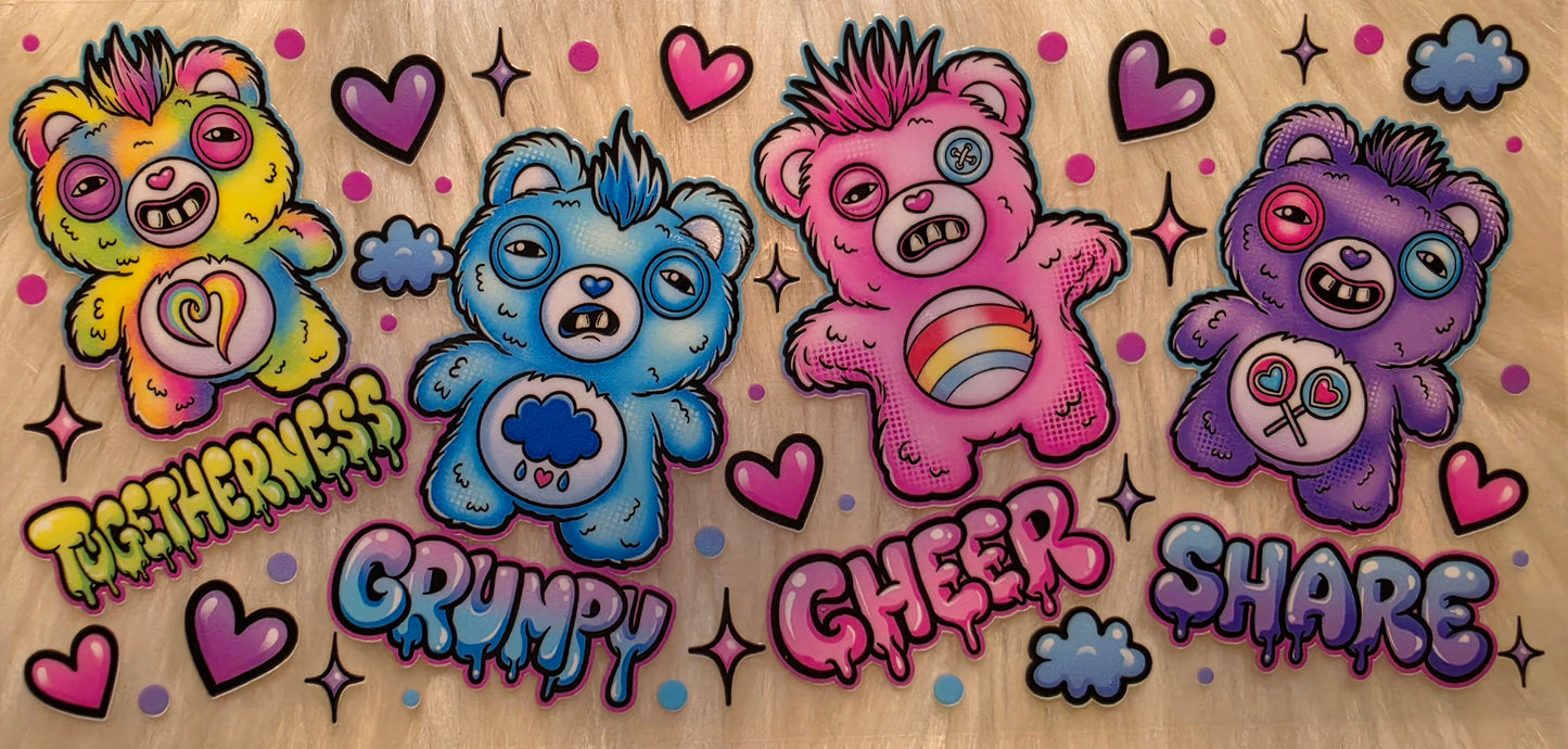 Bears