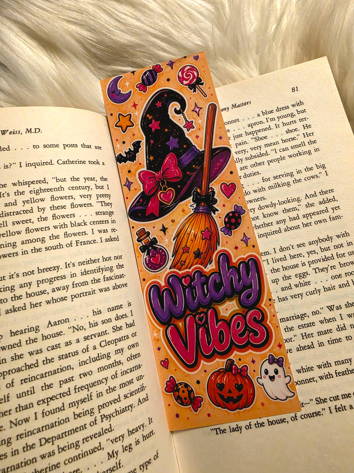 Witchy Vibes