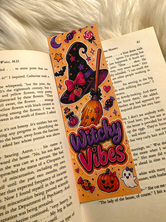Witchy Vibes