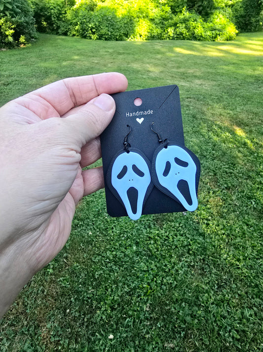 Spooky Screams