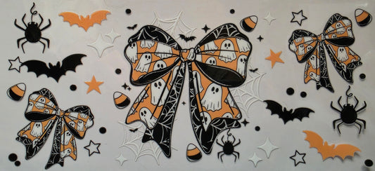 Boo Bows