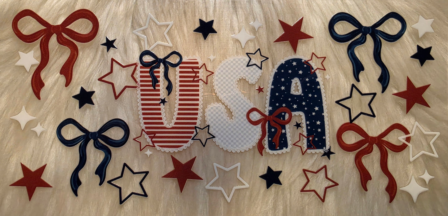 USA
