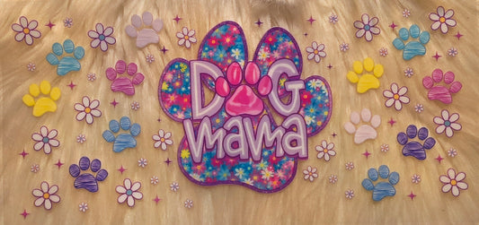 Dog Mama