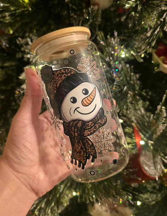 Snowman