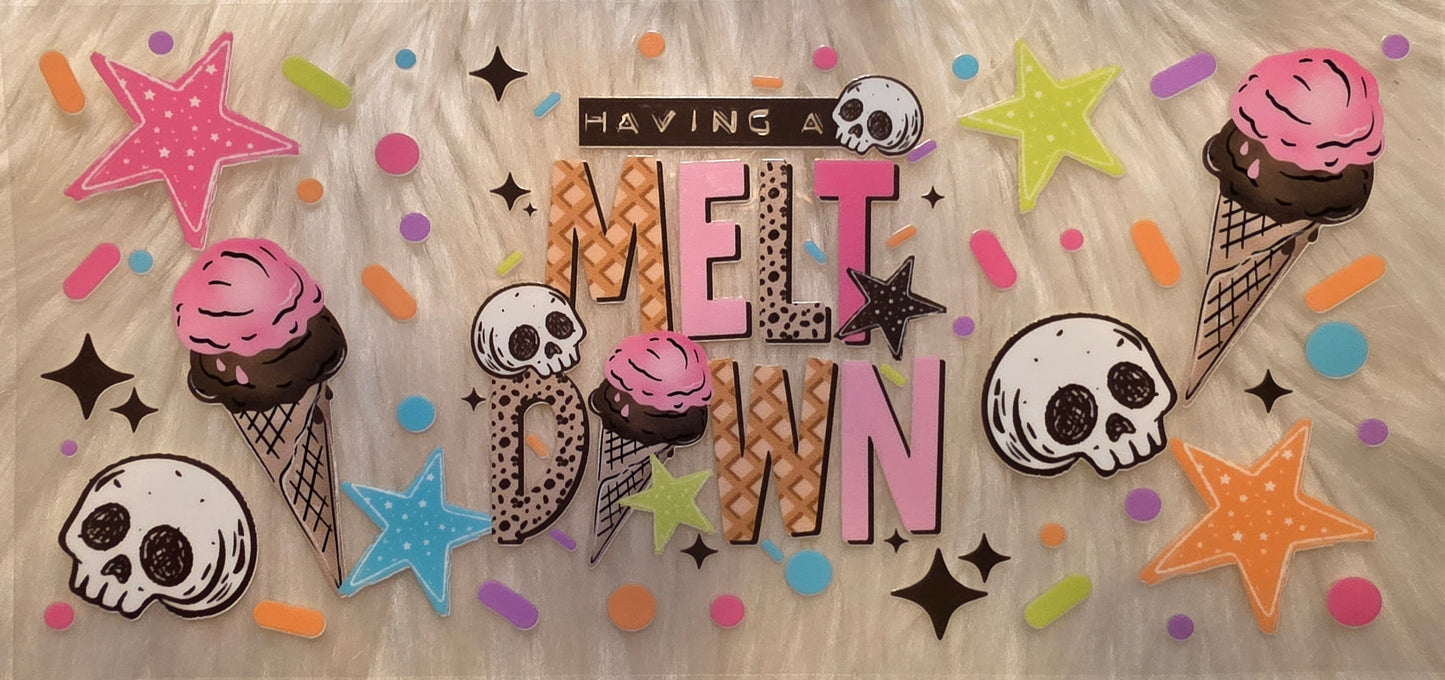 Melt Down