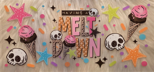 Melt Down