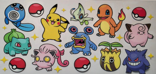 Pokemon