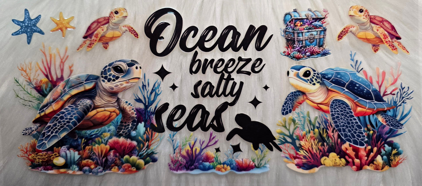 Ocean Breeze
