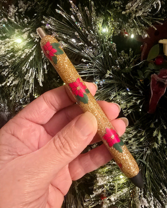 Poinsettia