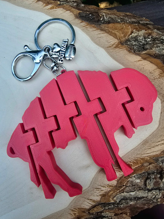 BuffaFidget!