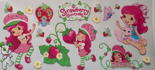 Shortcake 3