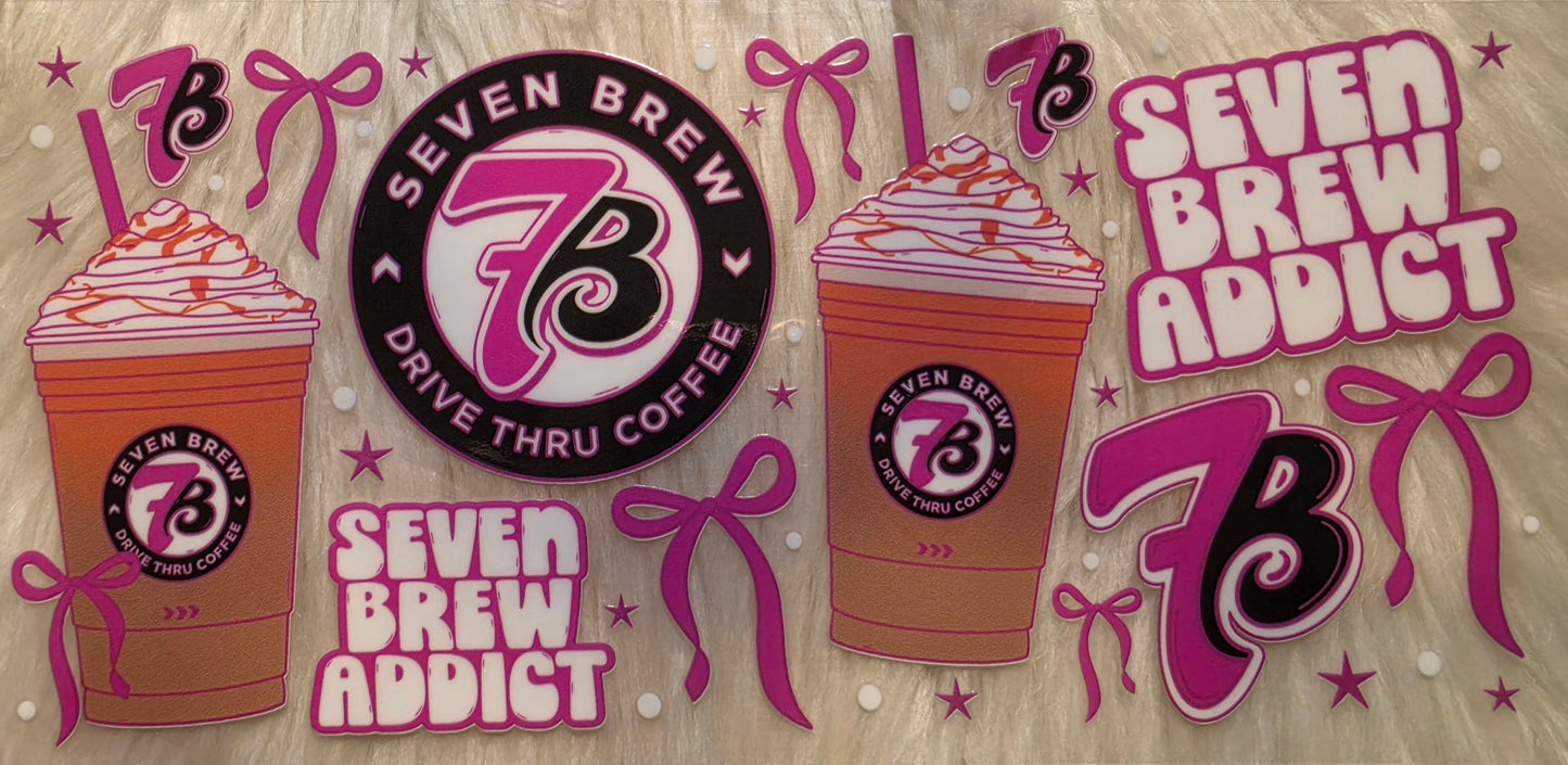 7 Brew