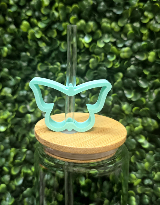 Butterfly Kisses
