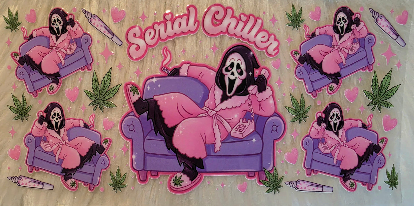 Serial Chiller