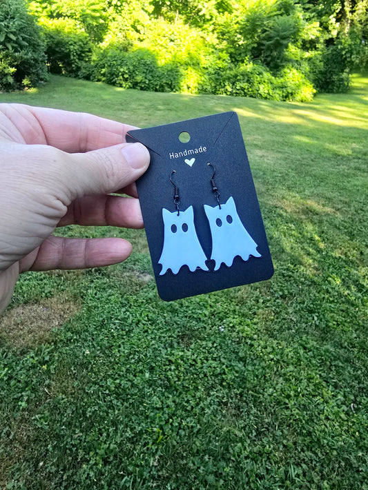 Boo cats