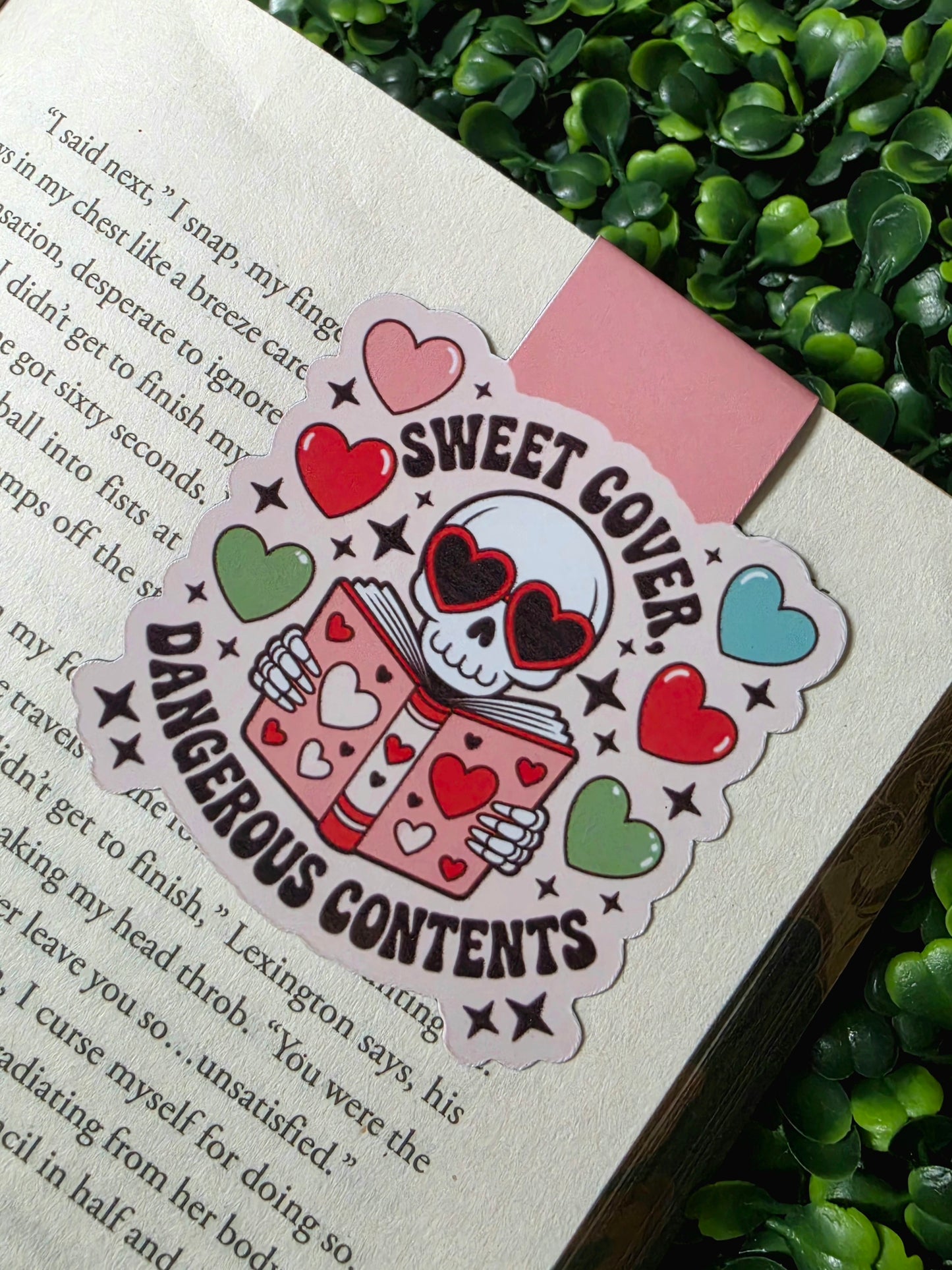 Sweet Cover