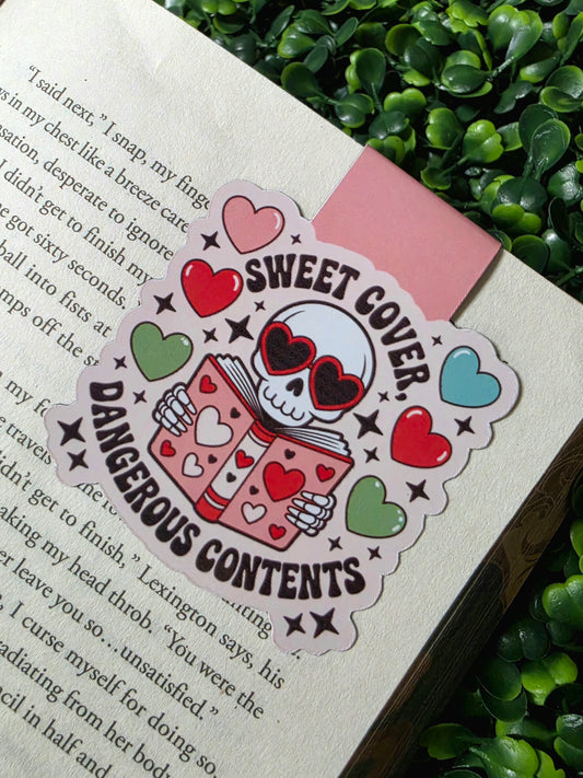 Sweet Cover