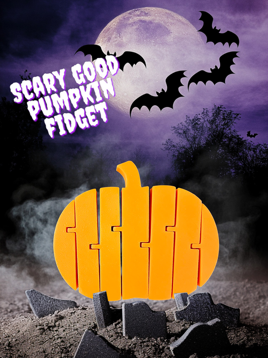 Jack-o-flex