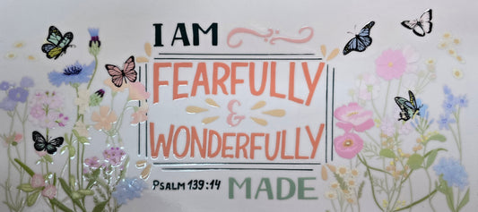 Fearfully & Wonderfully